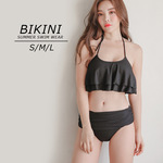 新款时尚性感 分体温泉沙滩比基尼 现货泳衣批发 SWYZ1850