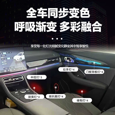 Panel (Dashboard) işıqlandırması is suitable for