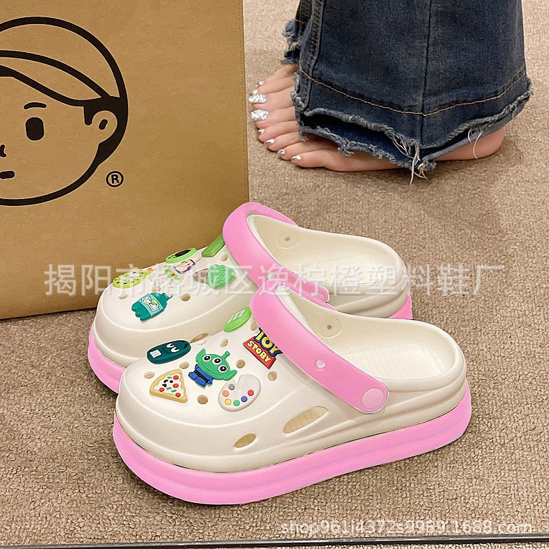 2588 버즈 라이트이어 [핑크]