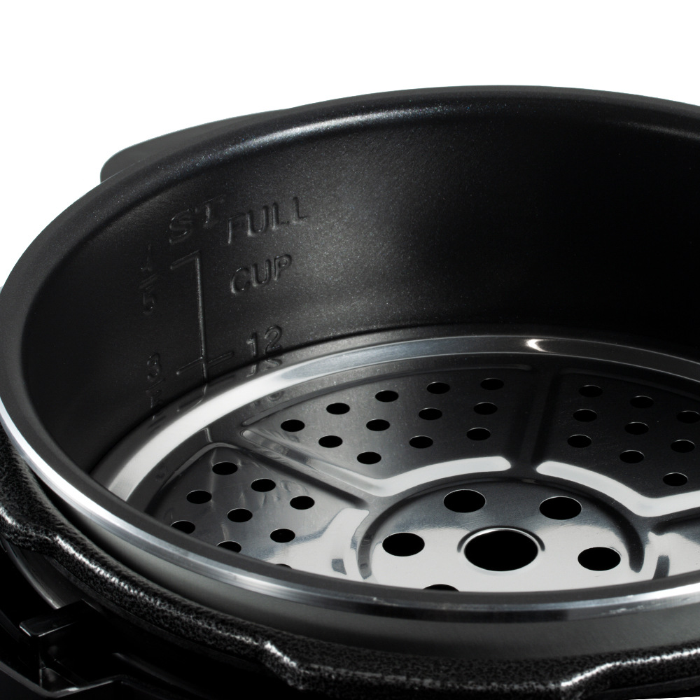 Electric Pressure Cooker Image 9