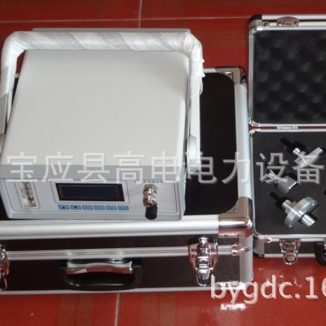 江苏产SF6微水仪便携式露点测试仪六氟化硫纯度综合分析仪