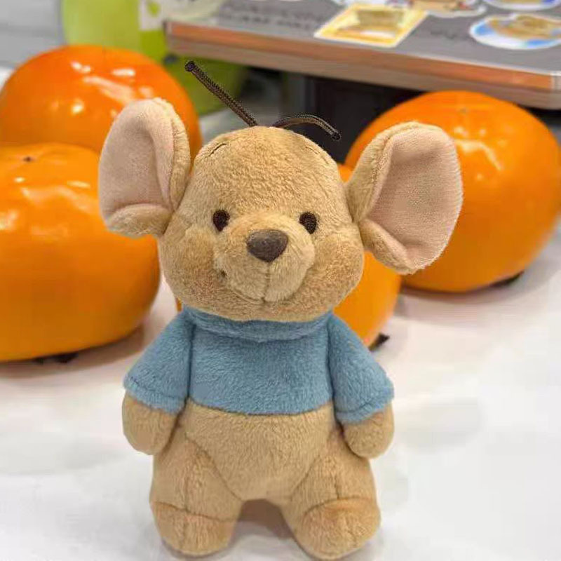 Кенгуру, подвеска, плюшевая кукла для друга, подарок на день рождения