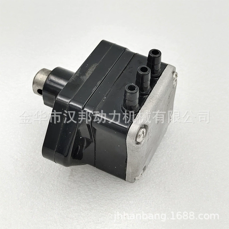 Топливный насос подвесного двигателя HANBON YAMAHA с 4 перфоратором 25-60 л.с. 62Y-24410 826398T