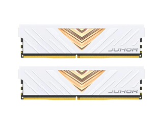 �m���JUHOR���� 64GB(32GBx2)���b DDR4 3200 ̨ʽ�C�ȴ�l����