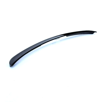 for 03-08 Mercedes-Benz E-Class: Fixed wind wing