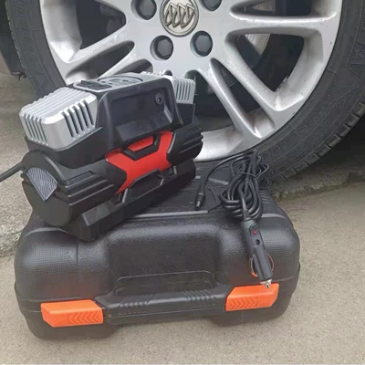 Pump Car 12V High Power – Hava nasosu
