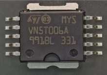 原厂供应VN5T006ASPTR-E 门驱动器 封装HSOP10 全新原装IC