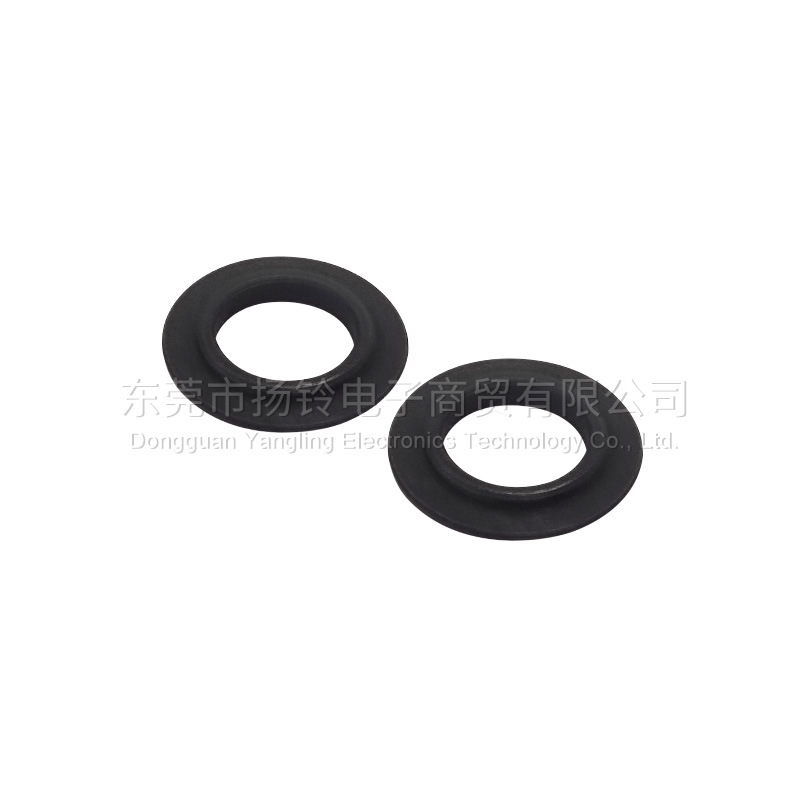 FU WPH0790国产适用于富士贴片机胶圈配件 黑色黑胶圈O型圈
