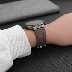 適用華為手錶WatchGT2pro錶帶GT3 pro真皮gt2智能watch3運動GT榮