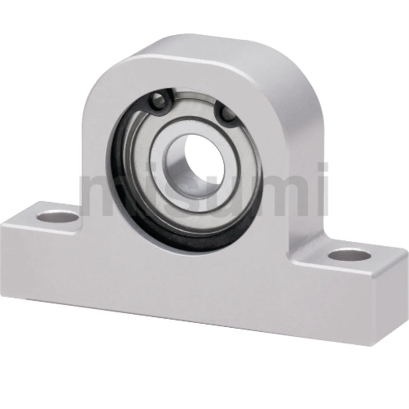 轴承座 C-BGHKA-608ZZ 6900ZZ 6000ZZ 6200ZZ 6901ZZ-20 25 30 40