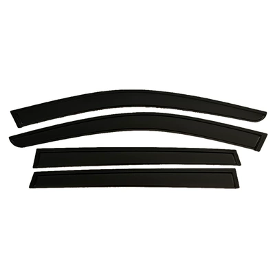 2019-2020 Rain Eyebrow: Kaidilake Rain shield