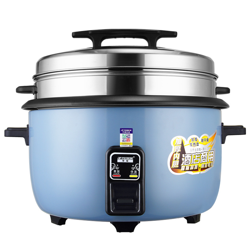 코끼리 그레이 블루 + 스티머