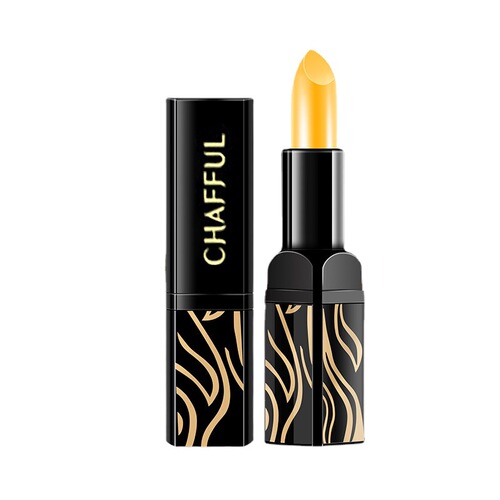 Carrot Lipstick, Same Style Hydrating and Nourishing Transfer-Proof Multi-Color Lipstick