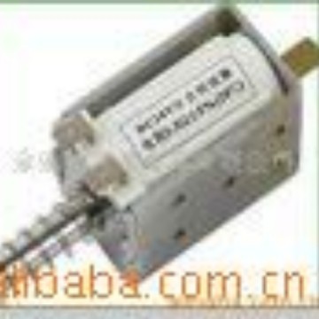 供应3AV3分合线圈 过流脱扣器 电磁铁 高低压开关柜机构配件