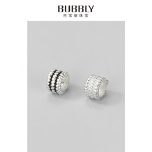 DIY�ֹ�����ˮ�����헾��K����s925���y̩�y����Ͱ��ɢ����