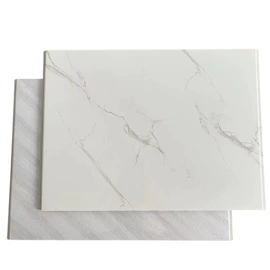 扣板;护墙板;木塑材料