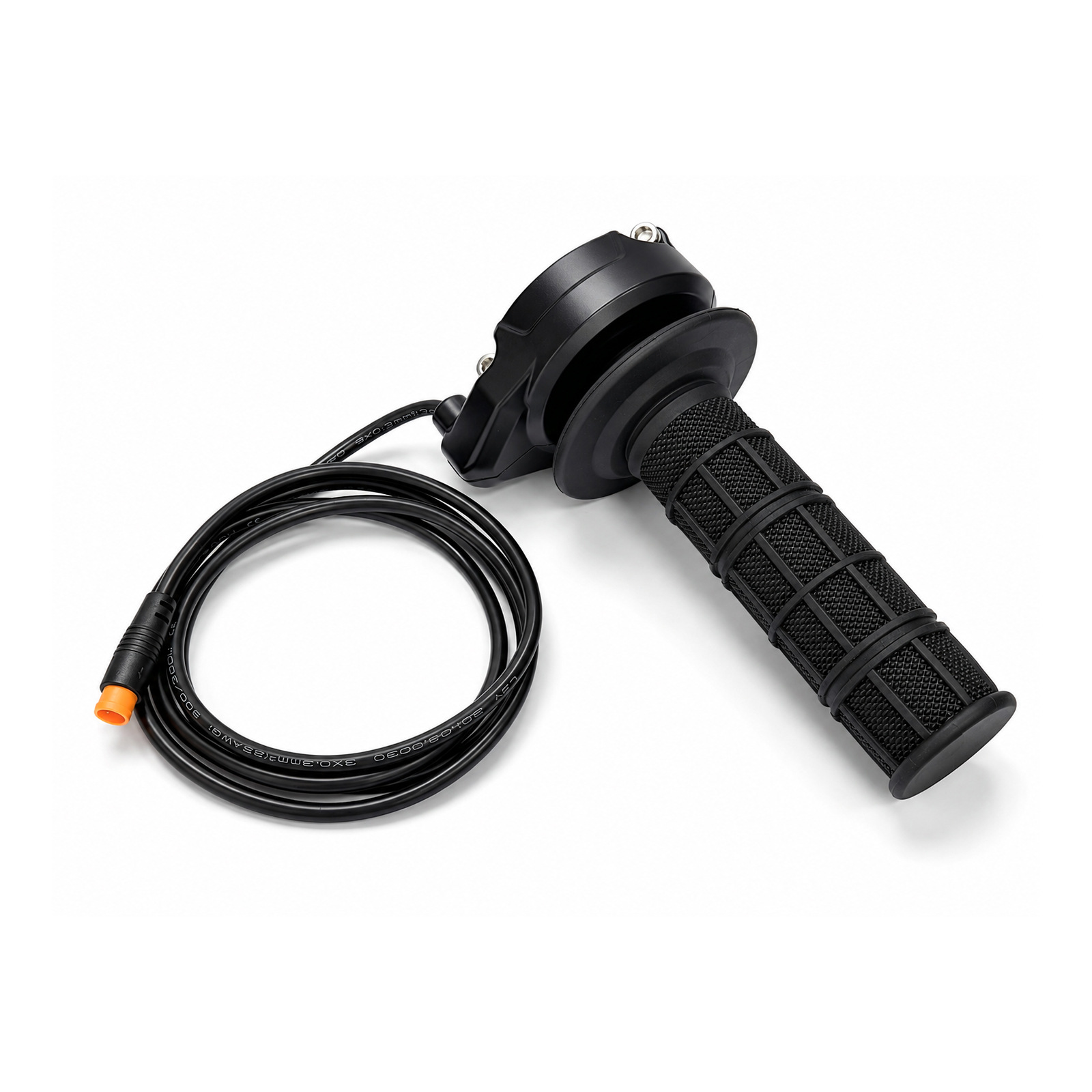 Electric scooter throttle grip WP waterproof head Surron Light Bee electric off-road mountain bike throttle grip