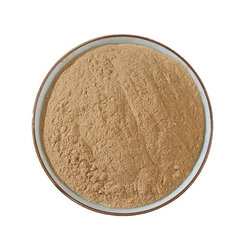 Zexie Powder Alisma Water Plantain Powder 500g Sichuan Dried Rhizome TCM Herbal Ingredient details