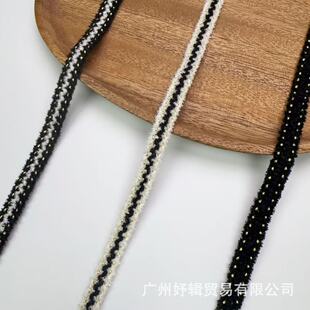 ���Sֱ�N 1.2cm�q��С���L�ڰ�ƴɫë�q�o������Ů�bŮ����߅��