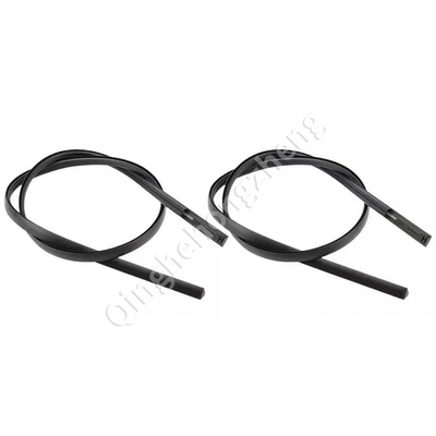 Roof Gutter Rubber Strip, Vehicle Sealing Strip