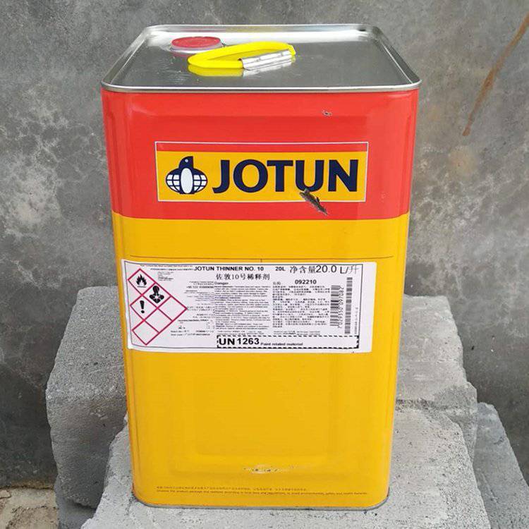 佐敦涂料厂家 JOTUN快干环氧云铁中间漆 聚胺固化环氧涂料工程