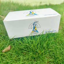 贵族避孕套144只装超薄持久男用玻尿酸高潮刺激阴蒂情趣