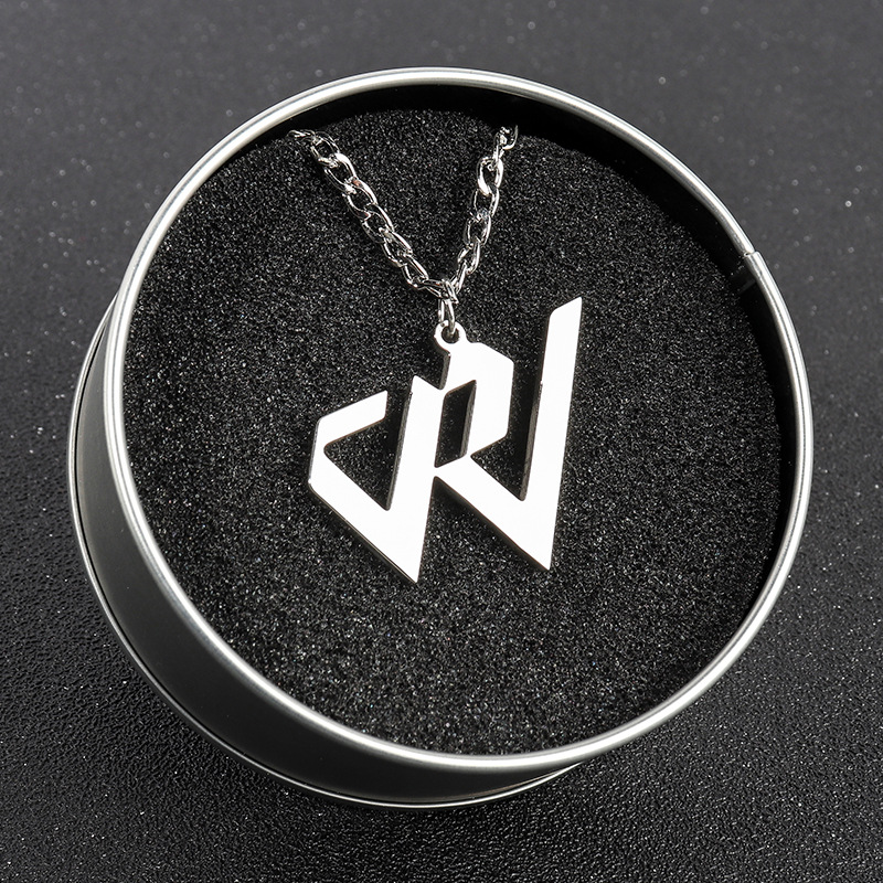 Wei Shao + 로고 선물 상자