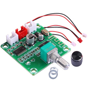 TPA3110D2 HD Bluetooth 5.0 digital amplifier board audio amplifier module 2*30W dual channel stereo