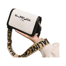 New Brand Women's Handbags Bag for2023 Women Leather Shoulde