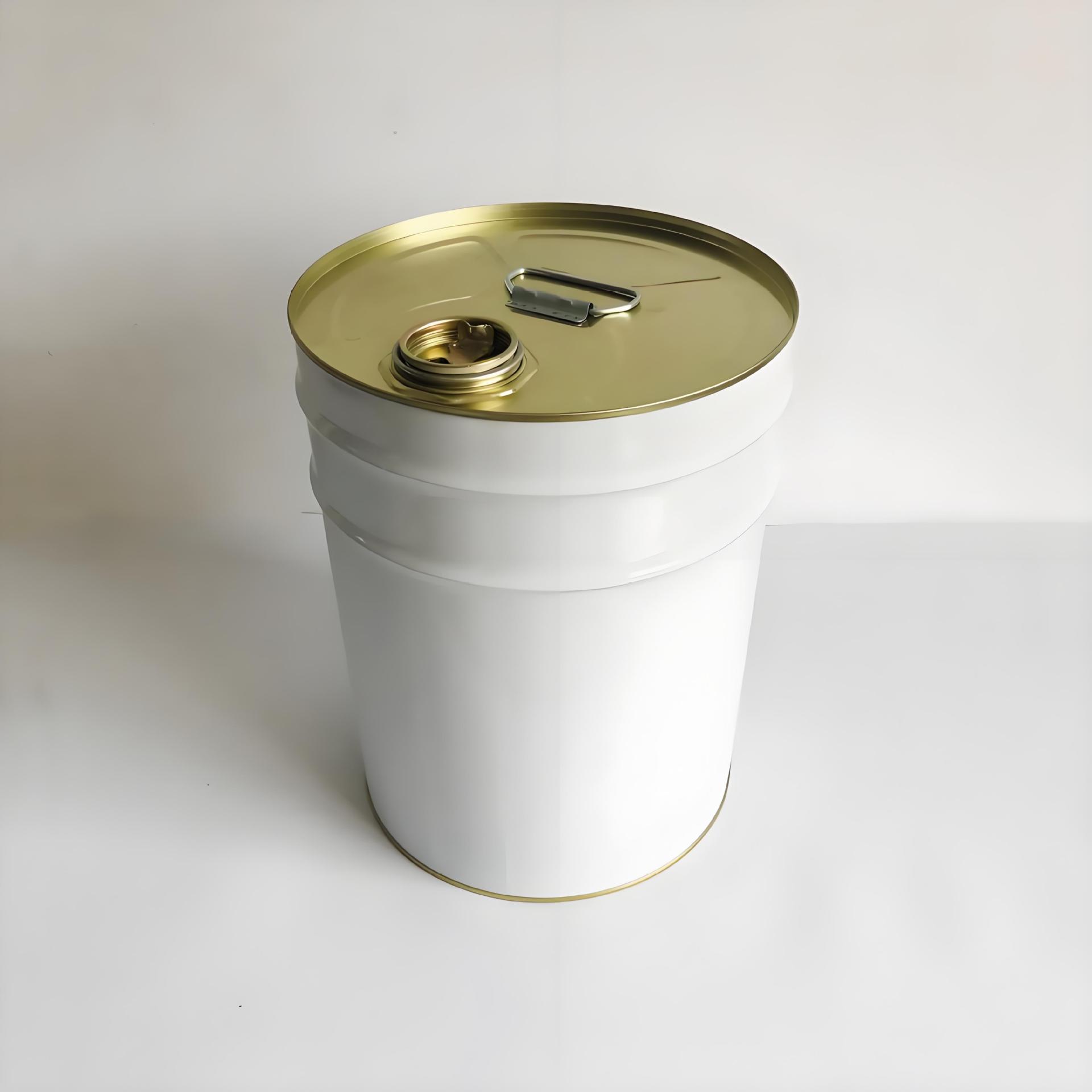 30L加厚闭口桶 加厚开口50L60升kg公斤化工钢桶 25L钢桶