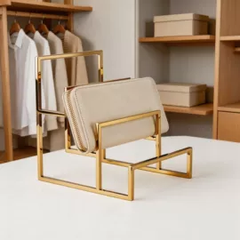 服装陈列架;饰品展示架;其它服装展示