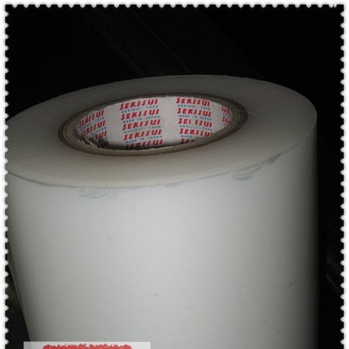 CPP超高粘磨砂耐高温保护膜 日立L-1260 sumiron D-600 日东spv-j