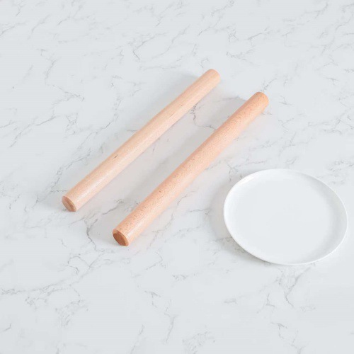 26 tipos de palillos de rollo de fideos, artefactos de piel de bolinillos, palillos de rollo de fideos domésticos, rodillos de prensas de fideos, suministros de cocina, Yiwu, lotes de departamentos image 30