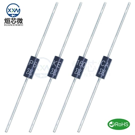 TVS二极管;齐纳二极管;肖特基二极管