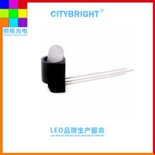 5mm����˫ɫ���� F5Բ�ε���˫ɫ��״���� ��������� ָʾ�Ƶ���