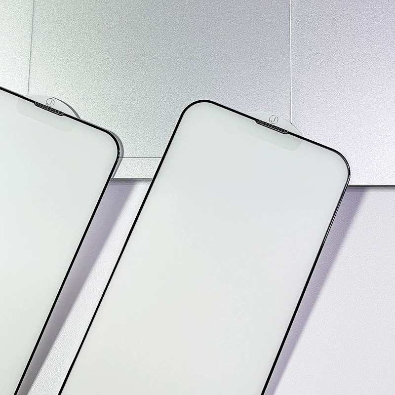Apple, совместимый матовый iPhone 13, iPhone 15, iPhone 14 Pro