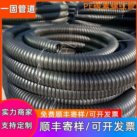 PE管;PVC管;波纹管