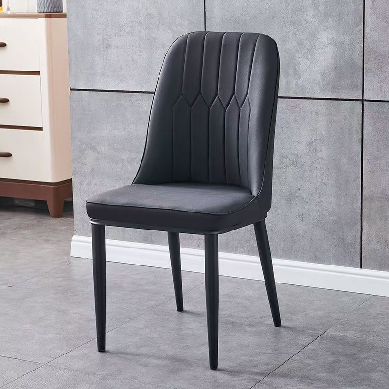 silla de comedor silla de respaldo doméstica silla de mesa de comedor moderna simple ligera taburetes de hotel de lujo nórdico red silla de mahjong