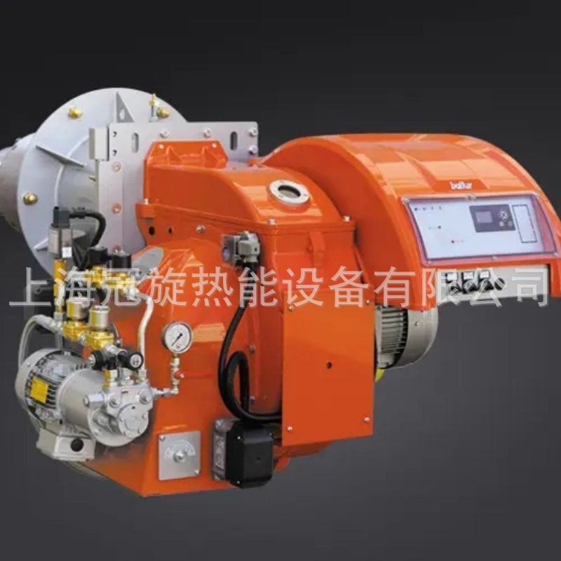 库存销售意大利百得BALTUR燃气燃烧器低氮30毫克TBG110LX ME FGR