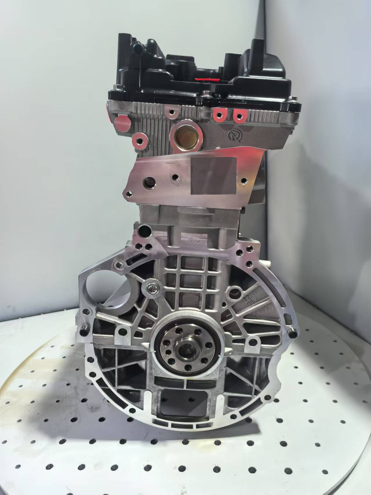 High Quality Engine G4Kd Suitable for Hyundai Sonata Elantra Kia Engine Convex Machine G4Kd Brand New