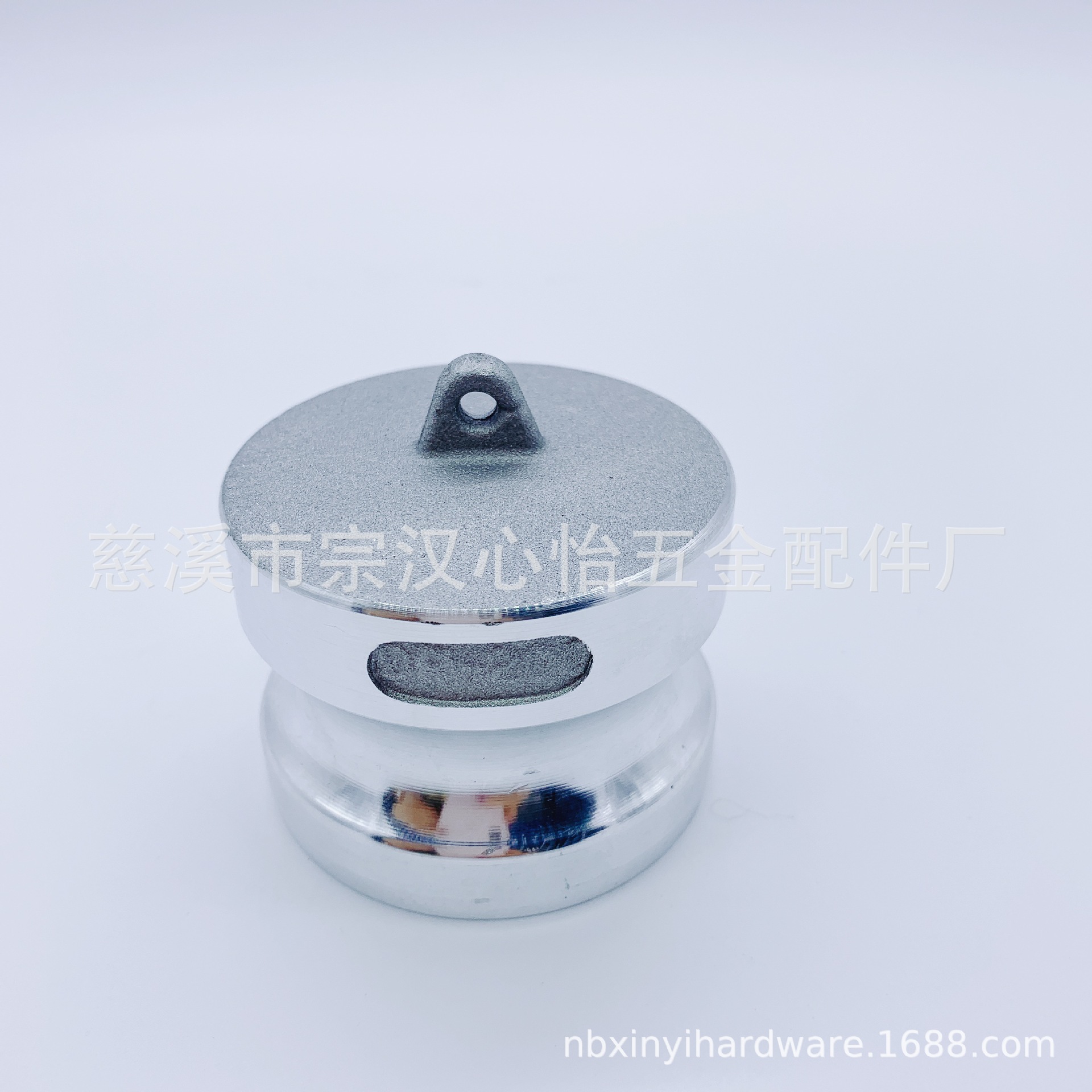 铝合金快速接头，水管接头CAMLOCK COUPLING-DP 型 Dust Plug