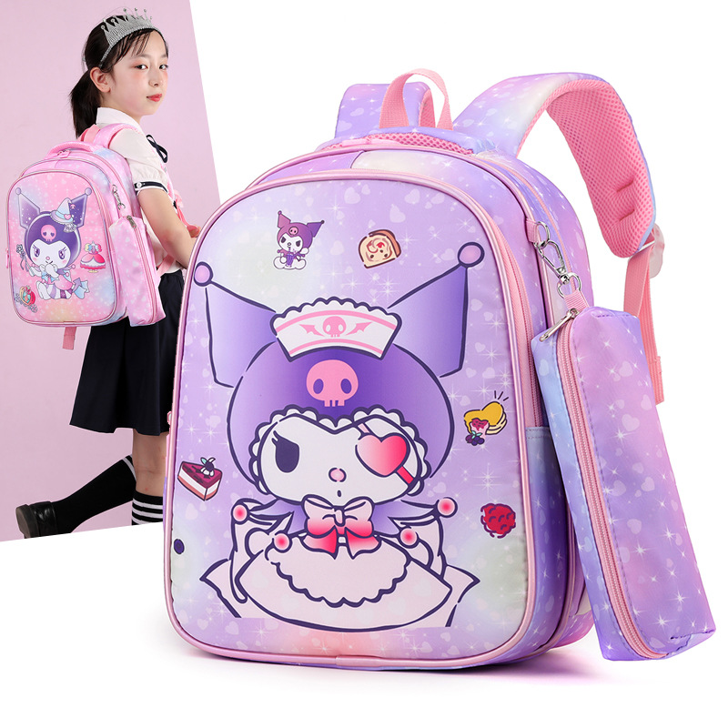 Mochilas escolares para niños Mochilas escolares para estudiantes de primaria de primer y segundo grado