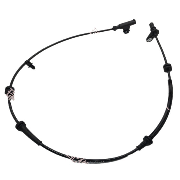 Baojun sensor de velocidad de la rueda RC-6 23627423 sensor ABS del coche sensor de velocidad de la rueda delantera del coche