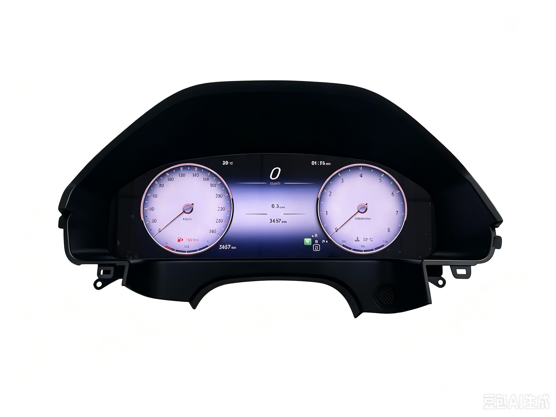 Suitable for Mercedes-Benz E-Class W212/Ntg4.0/4.5 Upgrade 12.3inch Full Lcd Instrument Panel Plug and Play