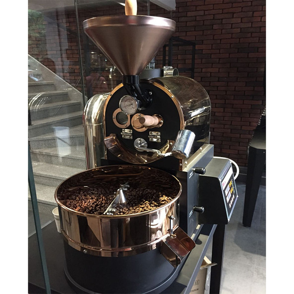 Commercial coffee bean roasted coffee bean bakery cafe cafe 1kg…