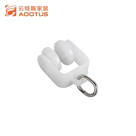 窗帘配件;窗帘杆罗马杆;其他窗帘配件