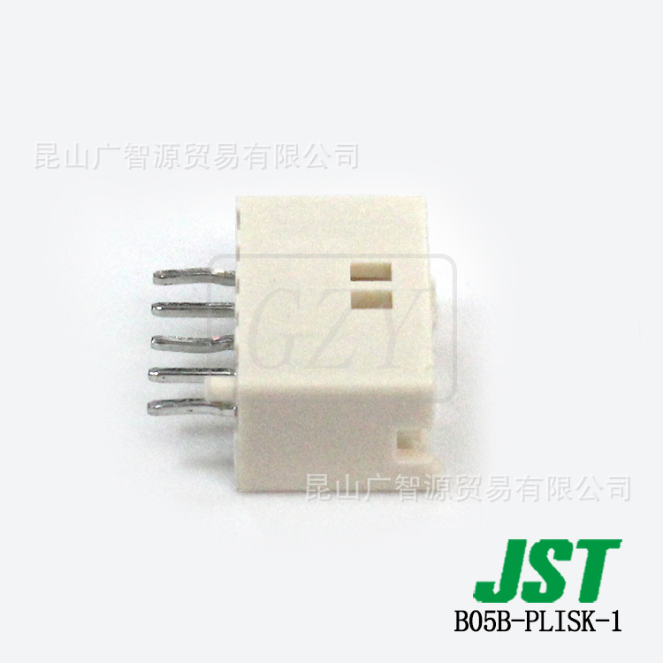 ��Ӧ B05B-PLISK-1��������JST������PLIϵ��2.0mm����߶԰�