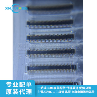 BAM92-60073-0508 60PIN-0.35MM�g�� ȫ��ԭ�bLCN �匦���B����