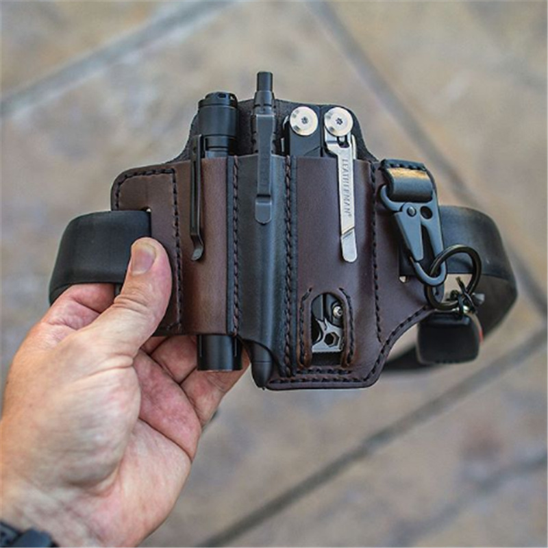 Tactics belt bag
