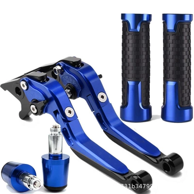 Yzf-R1 Yzf R1 99-03 Motorcycle Handle Cover - 2